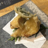 ダイナミックキッチン＆バー 響 中之島フェスティバルプラザ店 - 