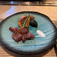 KOBE STEAK Tsubasa 本店 - 