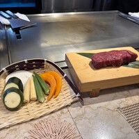 KOBE STEAK Tsubasa 本店 - 