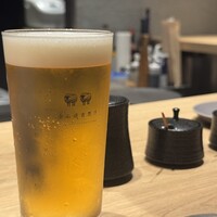 金山成吉思汗 - 