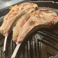金山成吉思汗 - 