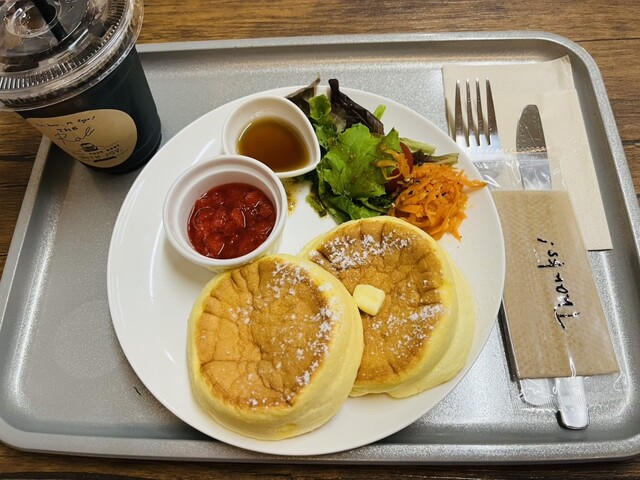 Cafe Rob Toyokawa Ten