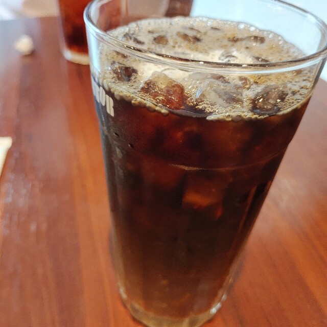 Doutor Coffee Shop Okachimachi Showadori Ten