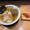 鮨とラーメン うおがしや 野毛