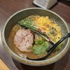 ラーメン札幌一粒庵