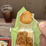 名古屋焼き醤油専門 さく蛸 - 