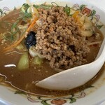 餃子の王将 豊川南大通店 - 