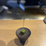 大阪鉄板焼き 神戸牛ステーキ Zin - 