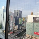 大阪鉄板焼き 神戸牛ステーキ Zin - 