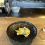 大阪鉄板焼き 神戸牛ステーキ Zin - 