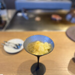 大阪鉄板焼き 神戸牛ステーキ Zin - 