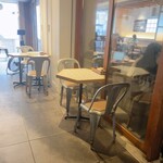 LATTE GRAPHIC 自由が丘店 - 