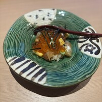 すし尽誠 - 