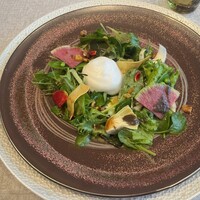 RISTORANTE OZIO - 