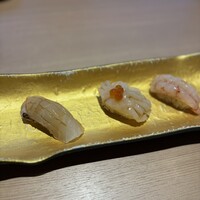すし尽誠 - 