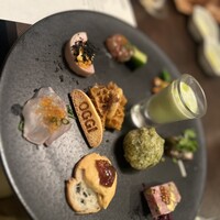 オッジ ダルマット 西麻布店 - 