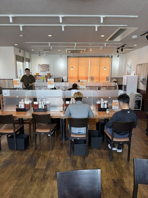 Machikado Ya Minamitsumori Ten photo 4