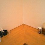 中華そば　おのむら - カウンター角♪