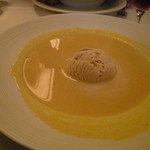 Pramil - フォアグラアイスクリーム