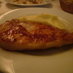 Pramil - 子牛のステーキ