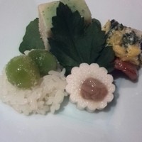 分とく山 - 
