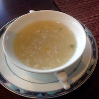 中国レストラン 蘇州 - 