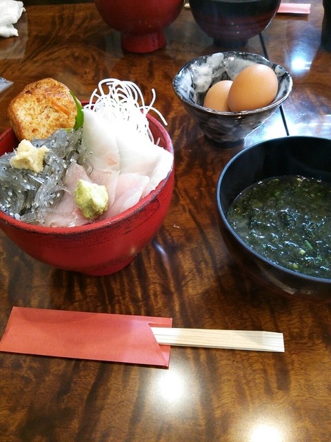 しらす市場 早川 魚介料理 海鮮料理 食べログ しらす市場 早川 魚介料理 海鮮料理 食べログ