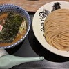 松戸中華そば 富田食堂