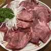 秋葉原 炭火焼肉 たん清 湯島天神下店
