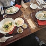 SIK eatery うつぼ公園店 - 