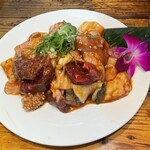 炭火焼肉 キョロちゃん - 