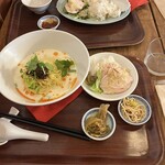 SIK eatery うつぼ公園店 - 