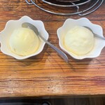 炭火焼肉 キョロちゃん - 