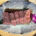 炭火焼肉 キョロちゃん - 