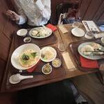 SIK eatery うつぼ公園店 - 