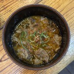 炭火焼肉 キョロちゃん - 