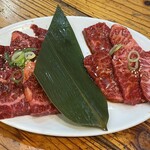 炭火焼肉 キョロちゃん - 