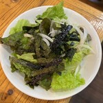 炭火焼肉 キョロちゃん - 