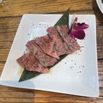 炭火焼肉 キョロちゃん - 