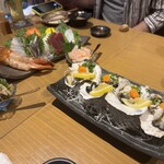 西新宿 魚たか - 