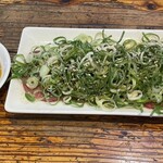 炭火焼肉 キョロちゃん - 