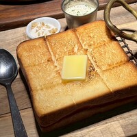 梅田 ワーフ - 