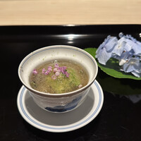 御料理 無窮 - 