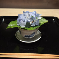 御料理 無窮 - 