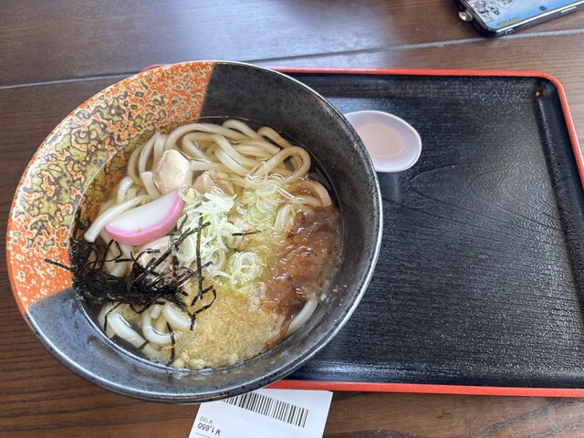 ひょうたん - 西大塚（うどん）の写真