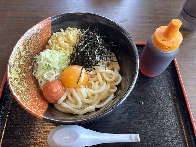 ひょうたん - 西大塚（うどん）の写真
