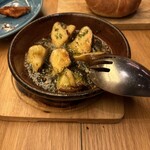 La Pesquera MARISQUERIA - 