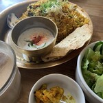 スーリヤサジロ - 