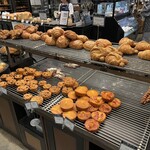 ザ シティ ベーカリー ブラッスリー ルービン - 