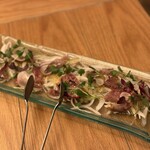 La Pesquera MARISQUERIA - 